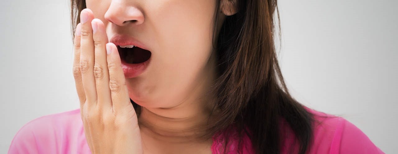 Halitosis Penyebab Cara Mengatasi Mulut Berbau Ketika Hamil Mama S Choice Malaysia