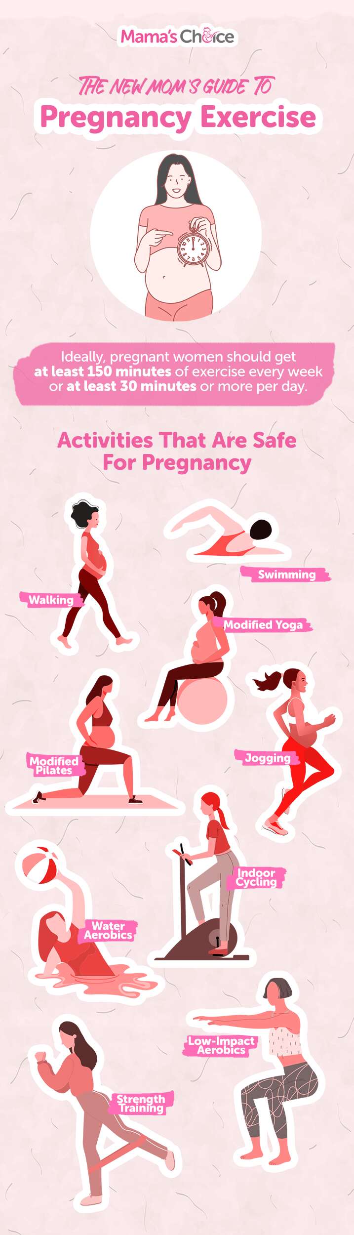 best-exercises-to-do-during-pregnancy-for-every-trimester