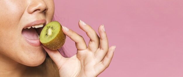 Benefits Of Kiwi For Hair That Will Make You Go 