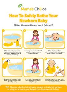 how-to-bathe-a-newborn-baby-without-umbilical-cord