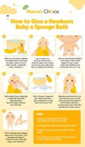 how-to-bathe-a-newborn-baby-with-umbilical-cord