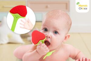 how to soothe a teething baby, teething in babies symptoms